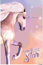 Poster Unicorn Sparkle 91,5x61 cm