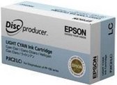 Epson S020448 - Inktcartridge / Licht Cyaan