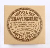 Mitchell's Wool Fat Shaving Soap