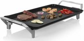 Princess 103110 Table Chef Premium XL - Grillplaat – Bakplaat 46 x 26 cm
