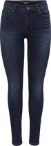 ONLY - ONLWAUW MID SK DNM BJ581 Dames Jeans