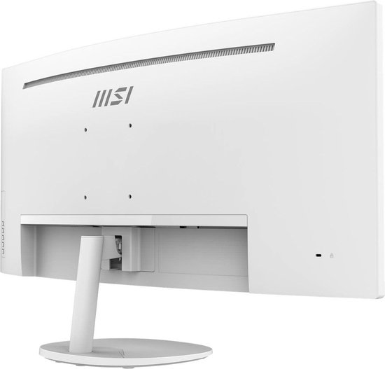 MSI White UWQHD 34″ (3/8)