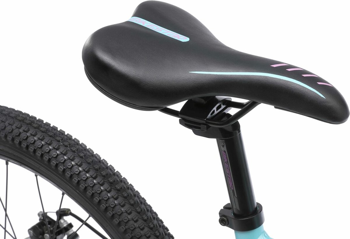 VTT Generation Baturo 24 pouces - Blauw