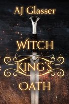 Heirs to Eternity 1 - Witch King's Oath