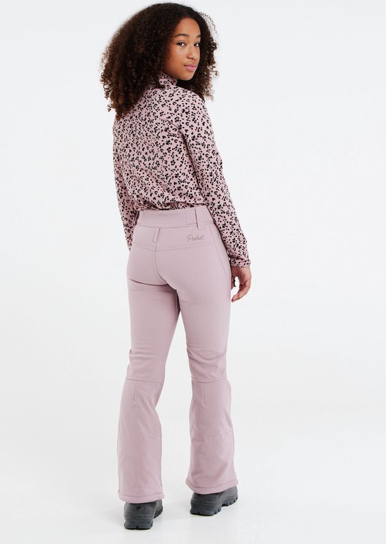 Pantalon de ski Protest Lole Jr fille - taille 152