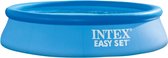 INTEX - Zwembad - Easy - Set - 244x61 - cm - PVC