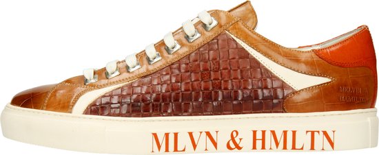 Melvin & Hamilton Heren Sneakers Harvey 9