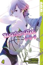 Bakemonogatari 4 - Bakemonogatari, Band 04