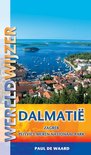 Wereldwijzer - Dalmatië