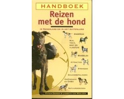 Handboek Reizen Met De Hond