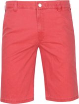 Meyer - Palma 3130 Shorts Rood - Regular-fit - Broek Heren maat 27