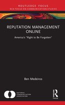 NCA Focus on Communication Studies - Reputation Management Online