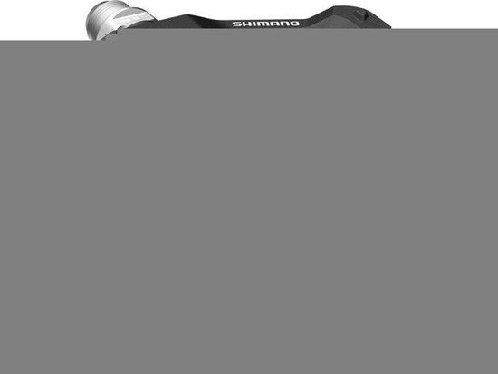 Shimano PD-EF202 - Pedalen - Vlak - Zwart van Shimano — afbeelding 5
