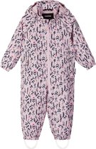 Reima - Spring overall for toddlers - Reimatec - Bennas - Pale Rose - maat 74cm