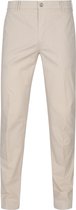 Meyer - Rio Chino Beige - Modern-fit - Chino Heren maat 54