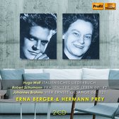 Hermann Prey - Liederbuch (2 CD)