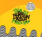 The Brazilian Album (CD)
