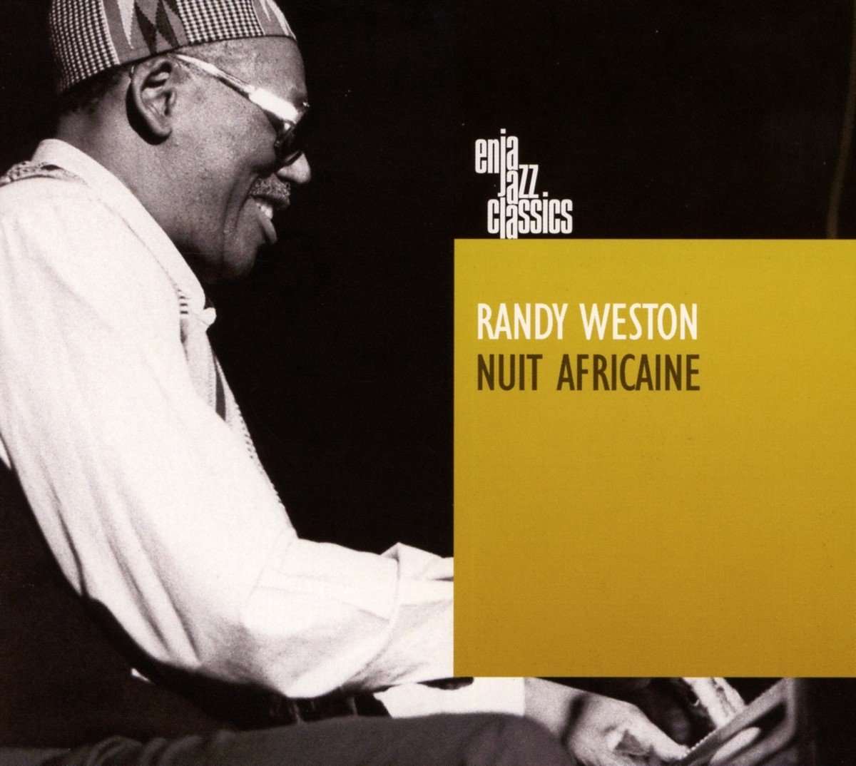 Nuit Africaine (CD)