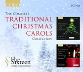 The Sixteen, Harry Christophers - The Complete Traditional Christmas (2 CD)