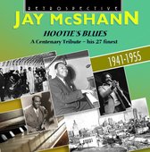 Jay McShann - Hootie's Blues (CD)