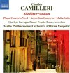 Malta Philharmonic Orchestra, Miran Vaupotic - Camillieri: Mediterranean (CD)