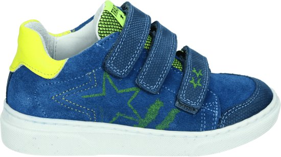 Trackstyle 321330 - Kinderen Lage schoenen - Kleur: Blauw - Maat: 30 |  bol.com