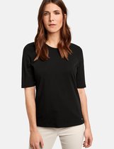 GERRY WEBER T-Shirt met 1/2 mouwen