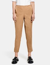 GERRY WEBER Dames Smalle 7/8-broek