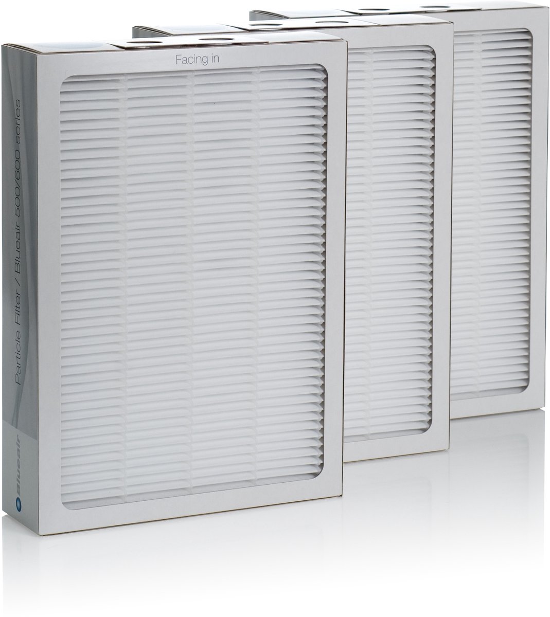 Blueair 500/600 Series PA Filter
