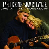 Carole King & James Taylor  – Live At The Troubadour