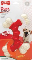 Nylabone extreme chew voor harde bijters baconsmaak (VANAF 23 KG)