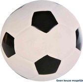 Trixie Hondenspeelgoed Basketbal 13 Cm Latex/polyester