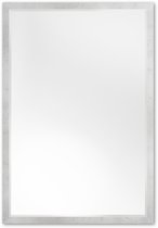 Spiegel 65x125 cm Licht Beton - Annabelle