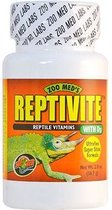 Zoo Med Reptivite - Inclusief D3 - 57gr