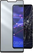 Cellularline - Huawei Mate 20 Lite, SP gehard glas capsule, zwart