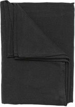 Original Home Table Cloth Recycled Black