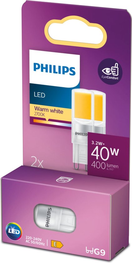 Philips LED - W - licht