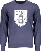 GANT Sweater Men - XL / BLU