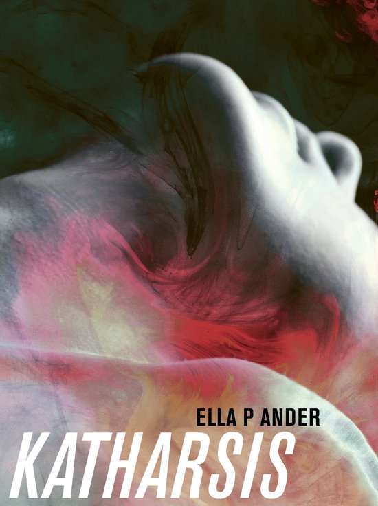 Katharsis (ebook), Ella P Ander 9789186293000 Boeken