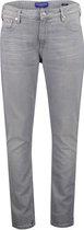 Scotch & Soda Jeans Skim - Slim Fit - Grijs - 34-36