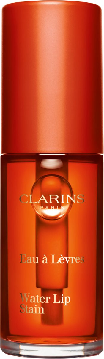 Goedkoopste Clarins Lip Lip Stain - 02 Orange Water - 7 ml