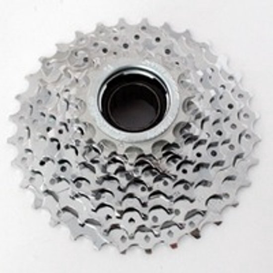 Freewheel Sunrace 9 speed 13-32T — afbeelding 3
