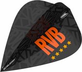 Target Ultra Ghost RVB G2 Kite - Dart Flights