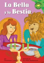 Read-it! Readers en Español: Cuentos de hadas - La Bella y la Bestia