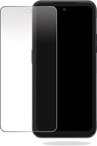 Mobilize Screenprotector geschikt voor Nokia XR20 Glazen | Mobilize Screenprotector - Case Friendly
