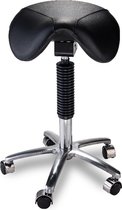 Flowork Saddle up! Zadelkruk laag