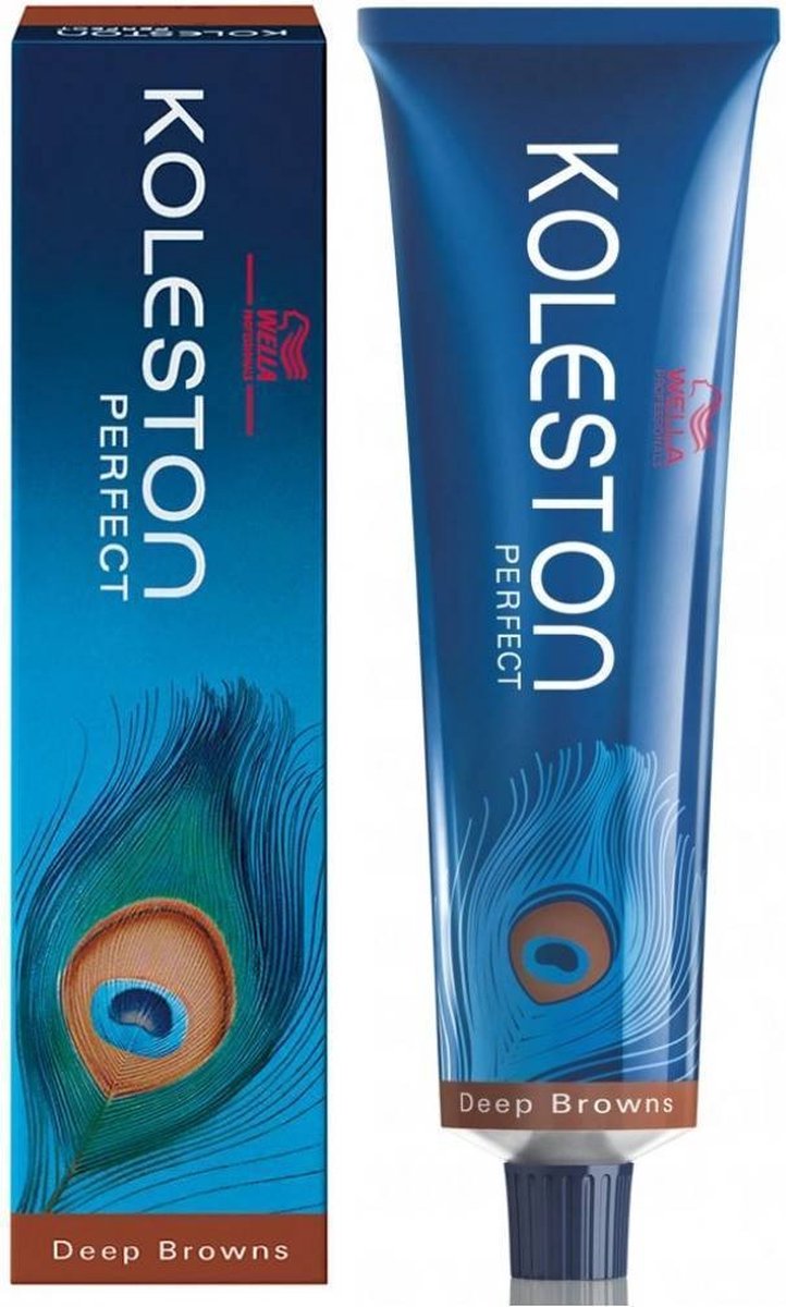 Wella Koleston Perfect 09/16