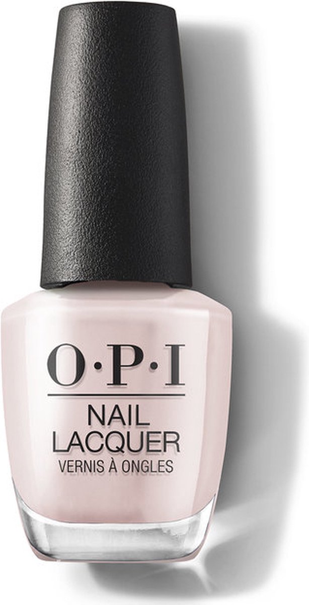 OPI Nail Lacquer - Movie Buff - Nagellak