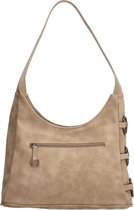 Beagles Armilla Shopper - Taupe