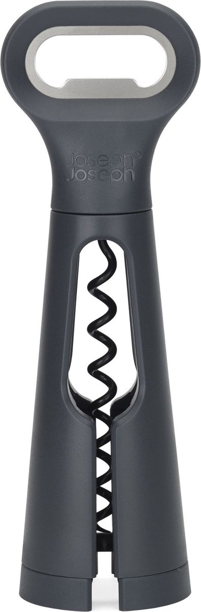 BarStar Kurkentrekker, 3-in-1 - Joseph Joseph